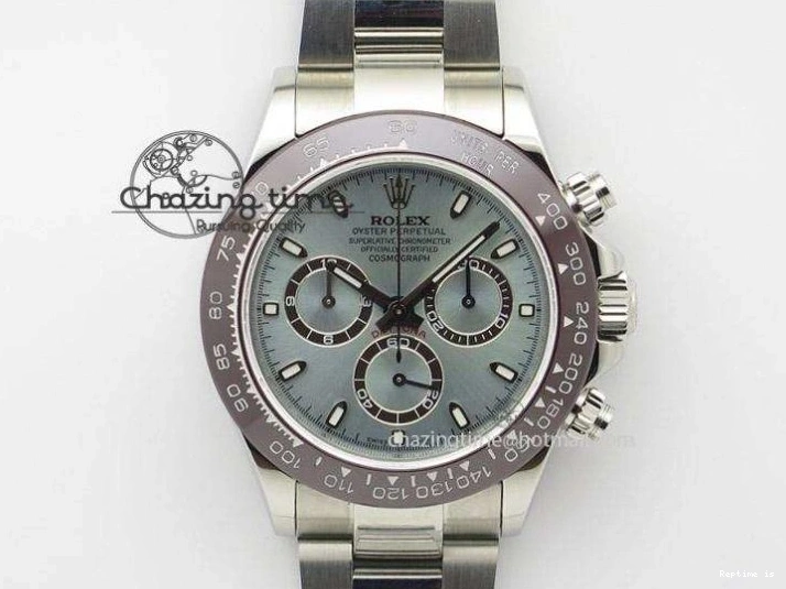 1219 Premium Oyster Perpetual 39mm 114300 JF 1:1 Best Edition Gray Dial On SS Bracelet SA 3795